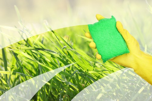 Carpet cleaning pricing overview for Penge homes