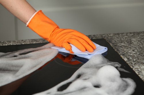 Safe and professional carpet cleaning service in Penge