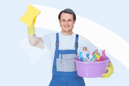 Secure Penge Carpet Cleaners payment options displayed for customers