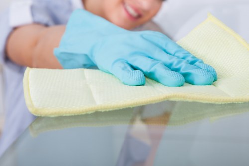 Professional carpet cleaning in Penge restoring a living room carpet