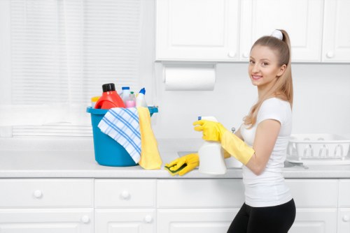Accessible website content for Penge Carpet Cleaners