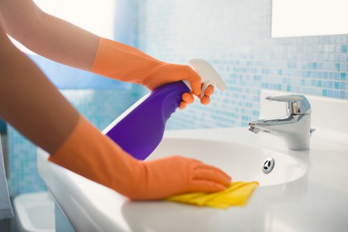 Local upholstery cleaning service for Penge homes
