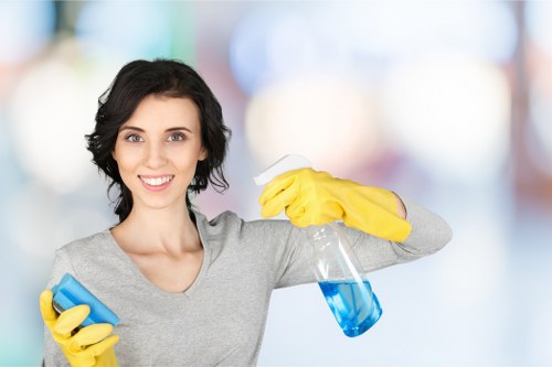 Mattress and bedding stain treatment service in Penge