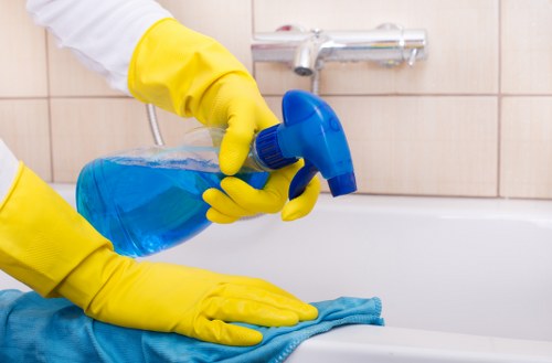 Trusted payment methods for Penge Carpet Cleaners booking