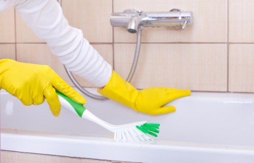 Closing a carpet cleaning complaint with documented outcome