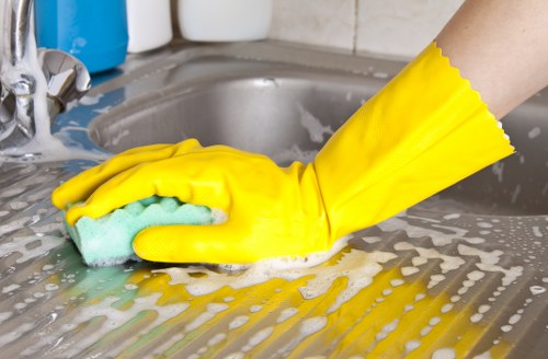 Stain removal and deep carpet care in Penge property