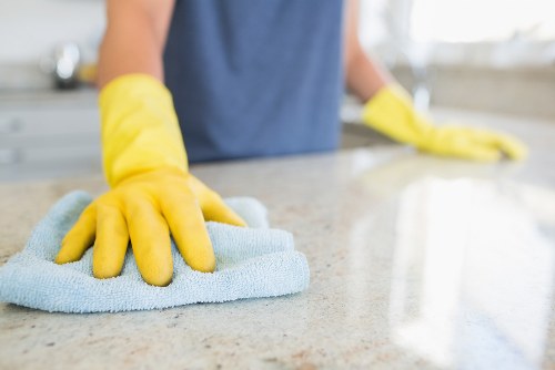 Penge Carpet Cleaners commitment to ethical supply chain practices