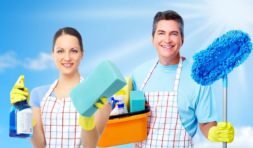 Local carpet cleaning service in Penge for homes and businesses